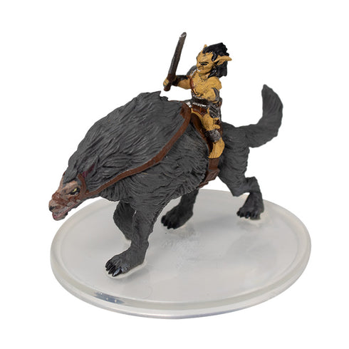 Worg (Goblin Rider) - Vecna Eve of Ruin - #26